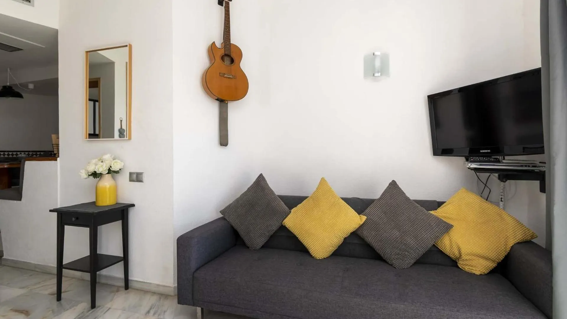 Appartamento Altamira 1 - One Bed Costa Adeje  Spagna