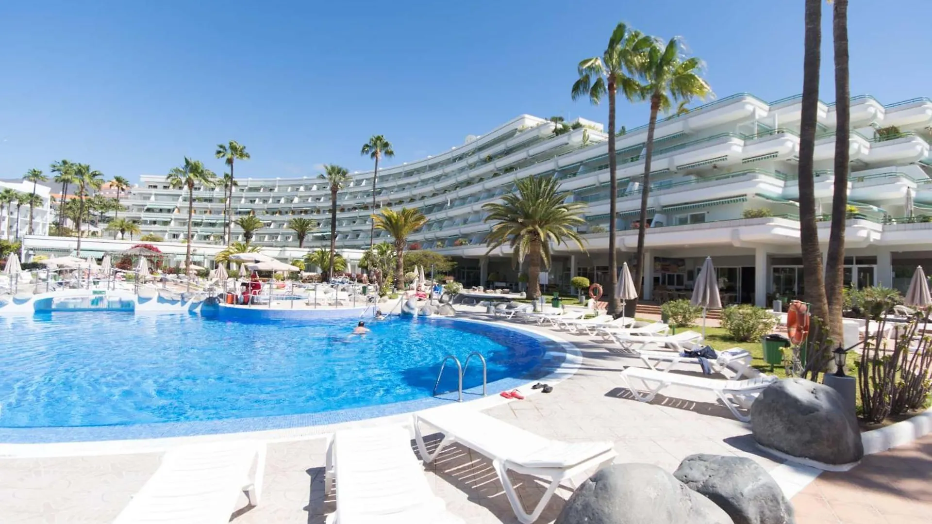 Appartamento Altamira 1 - One Bed Costa Adeje  Costa Adeje (Tenerife)