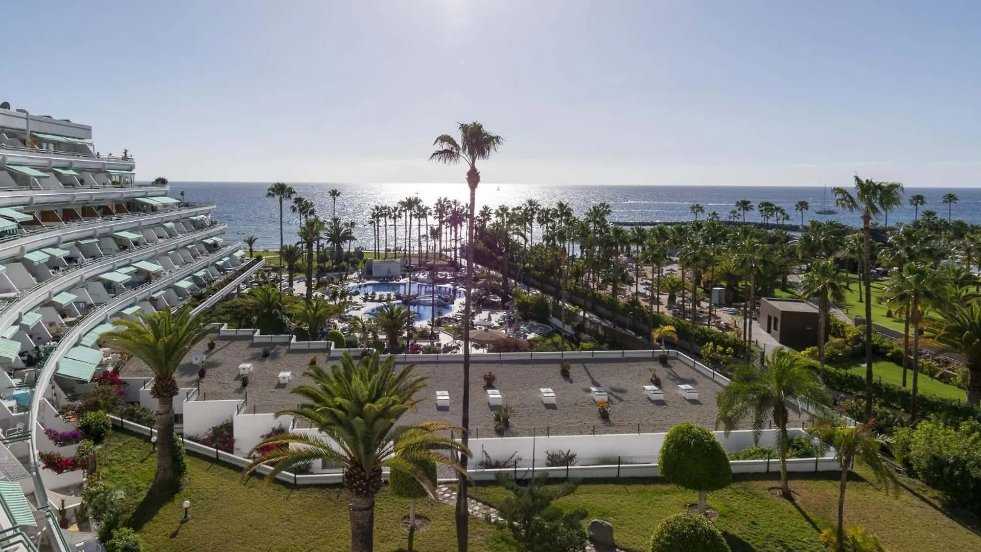 Appartamento Altamira 1 - One Bed Costa Adeje
