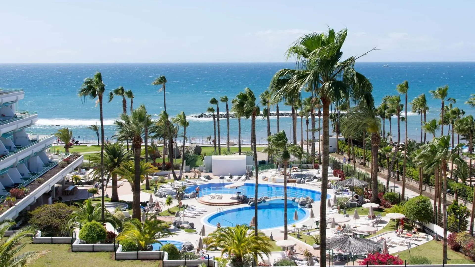 Appartamento Altamira 1 - One Bed Costa Adeje  0*, Costa Adeje (Tenerife) Spagna