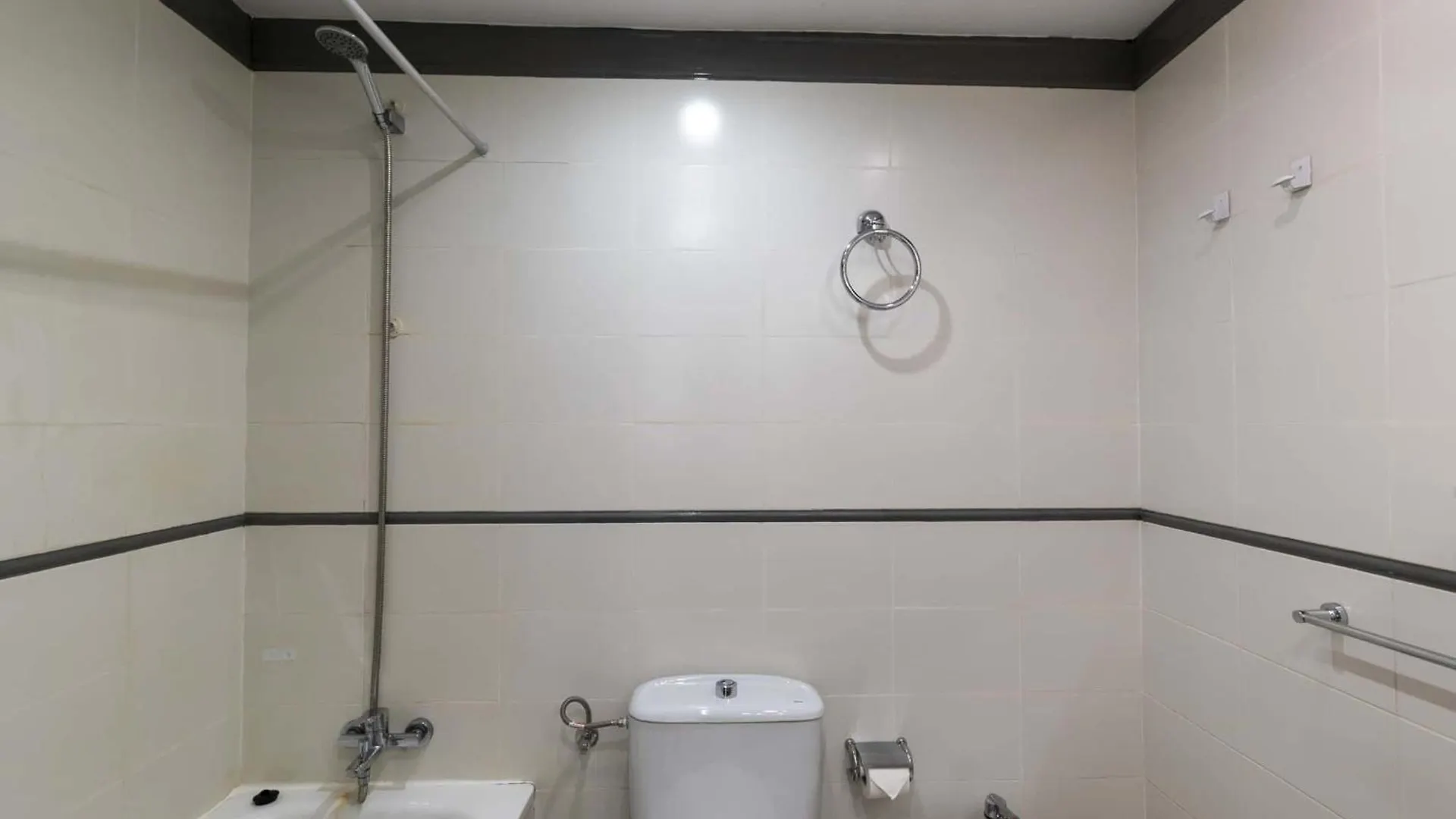 Апартаменты Altamira 1 - One Bed Адехе
