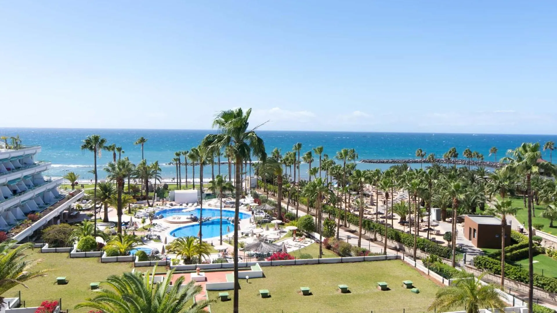 Appartamento Altamira 1 - One Bed Costa Adeje  Spagna