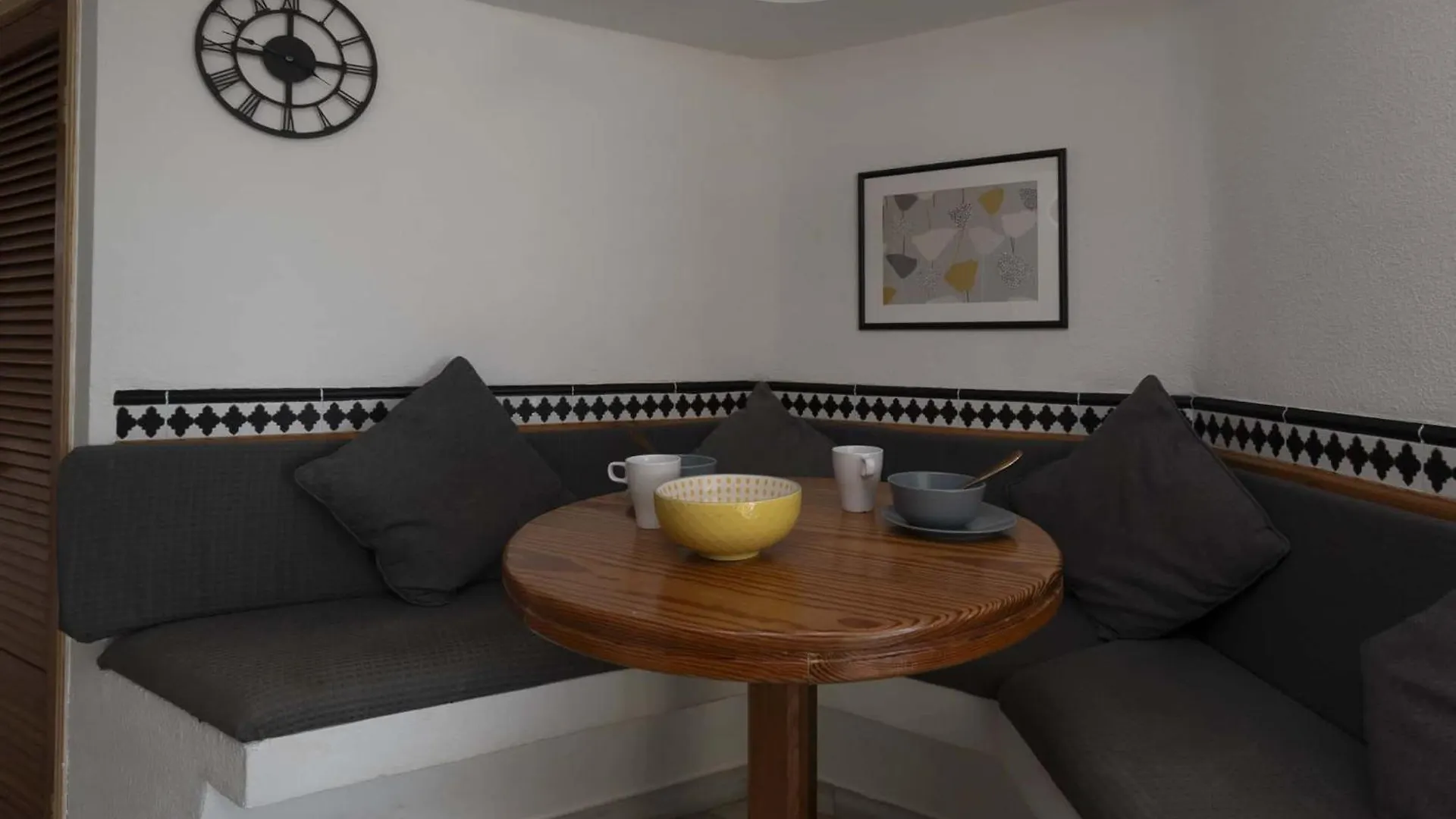 Appartamento Altamira 1 - One Bed Costa Adeje