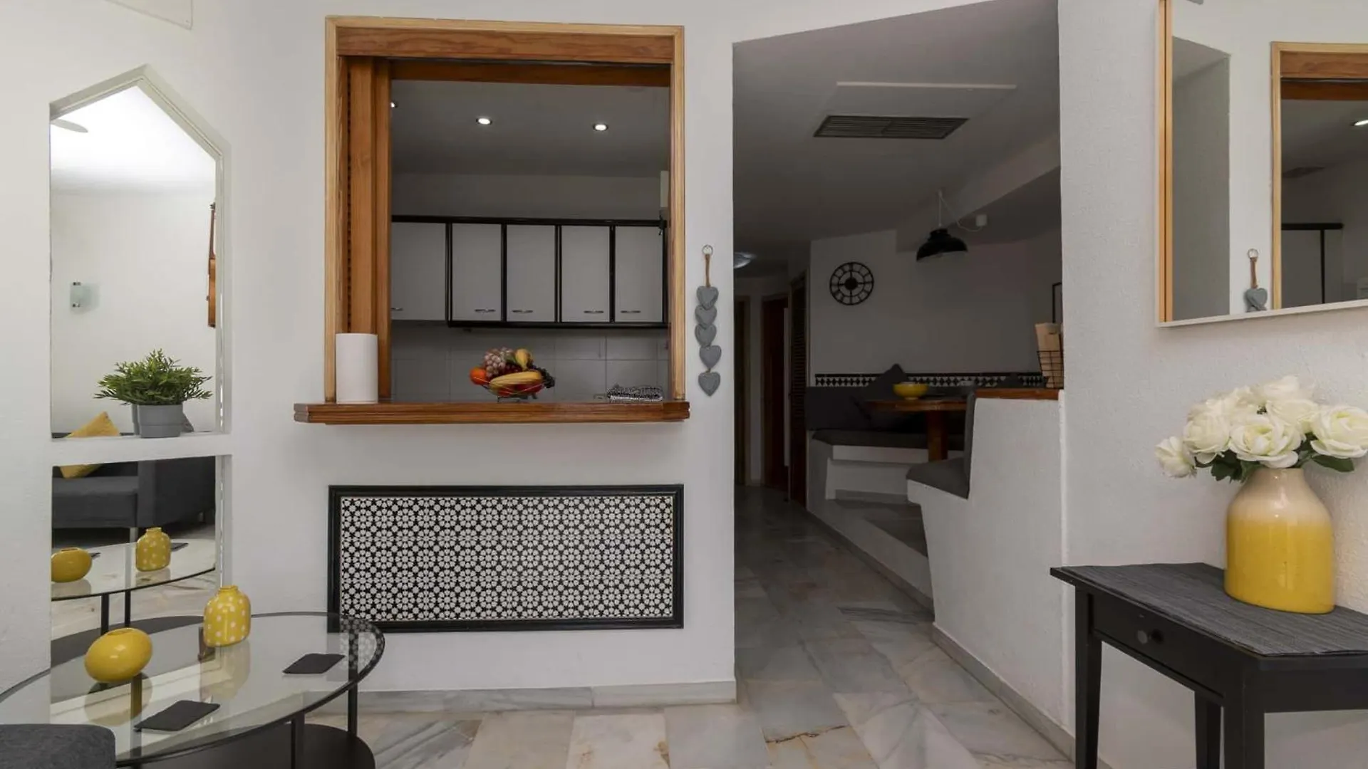 Appartamento Altamira 1 - One Bed Costa Adeje