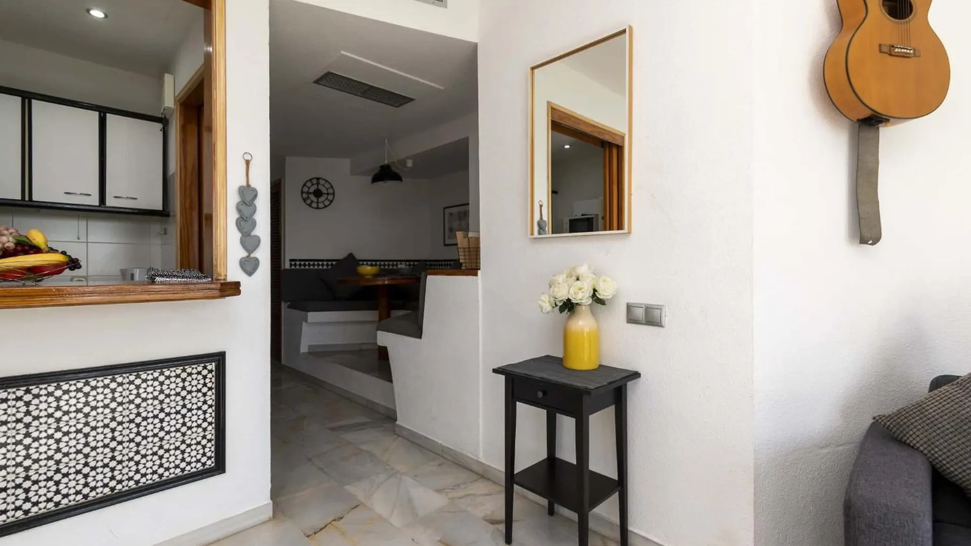 Appartamento Altamira 1 - One Bed Costa Adeje
