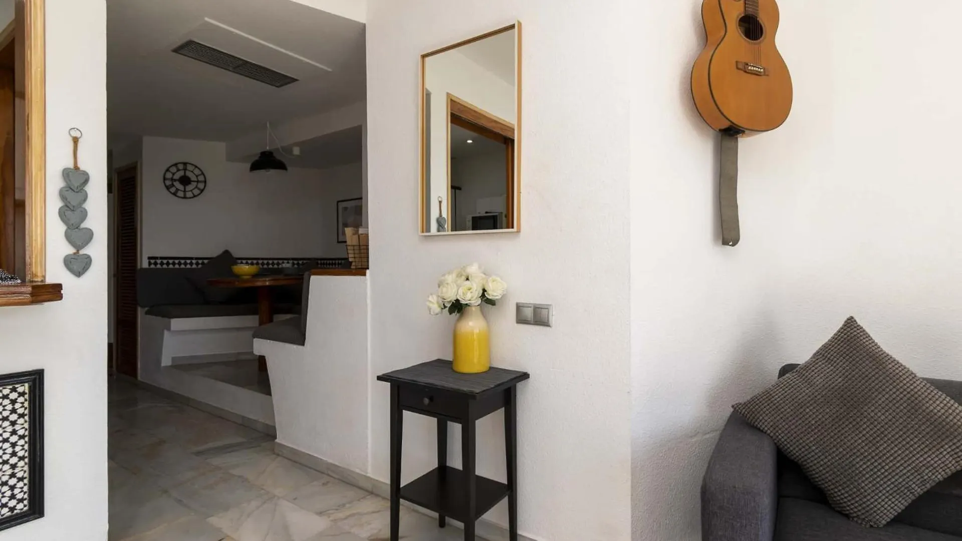 Appartamento Altamira 1 - One Bed Costa Adeje  0*, Costa Adeje (Tenerife) Spagna