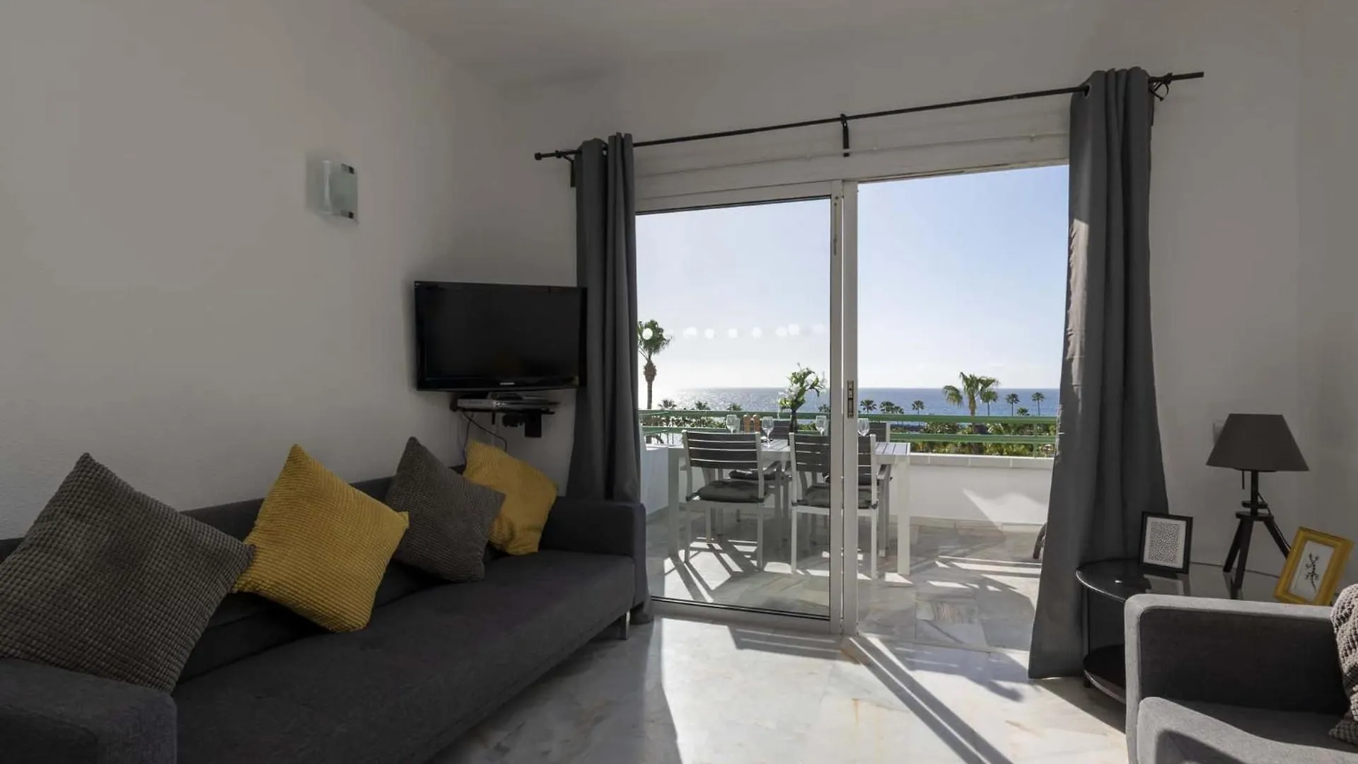 Appartamento Altamira 1 - One Bed Costa Adeje   Costa Adeje (Tenerife)