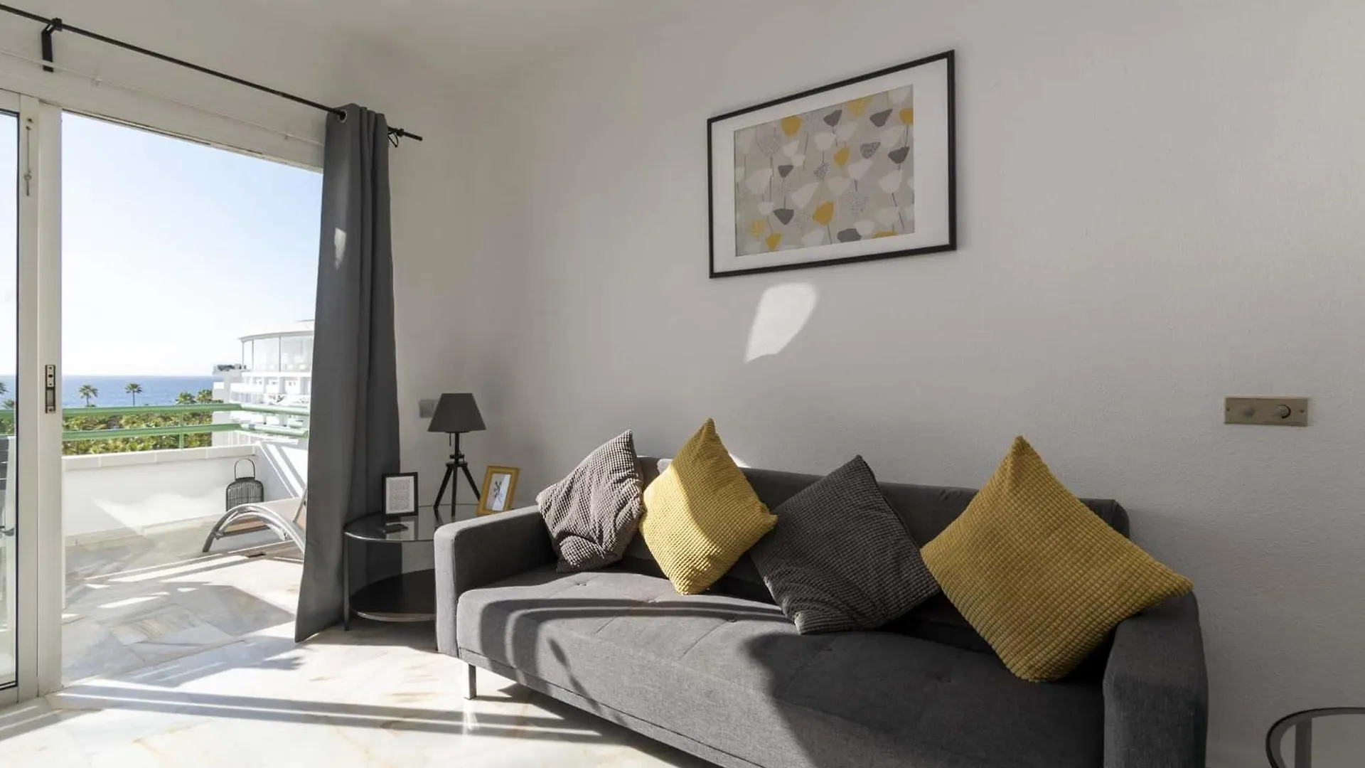 Appartamento Altamira 1 - One Bed Costa Adeje  Spagna