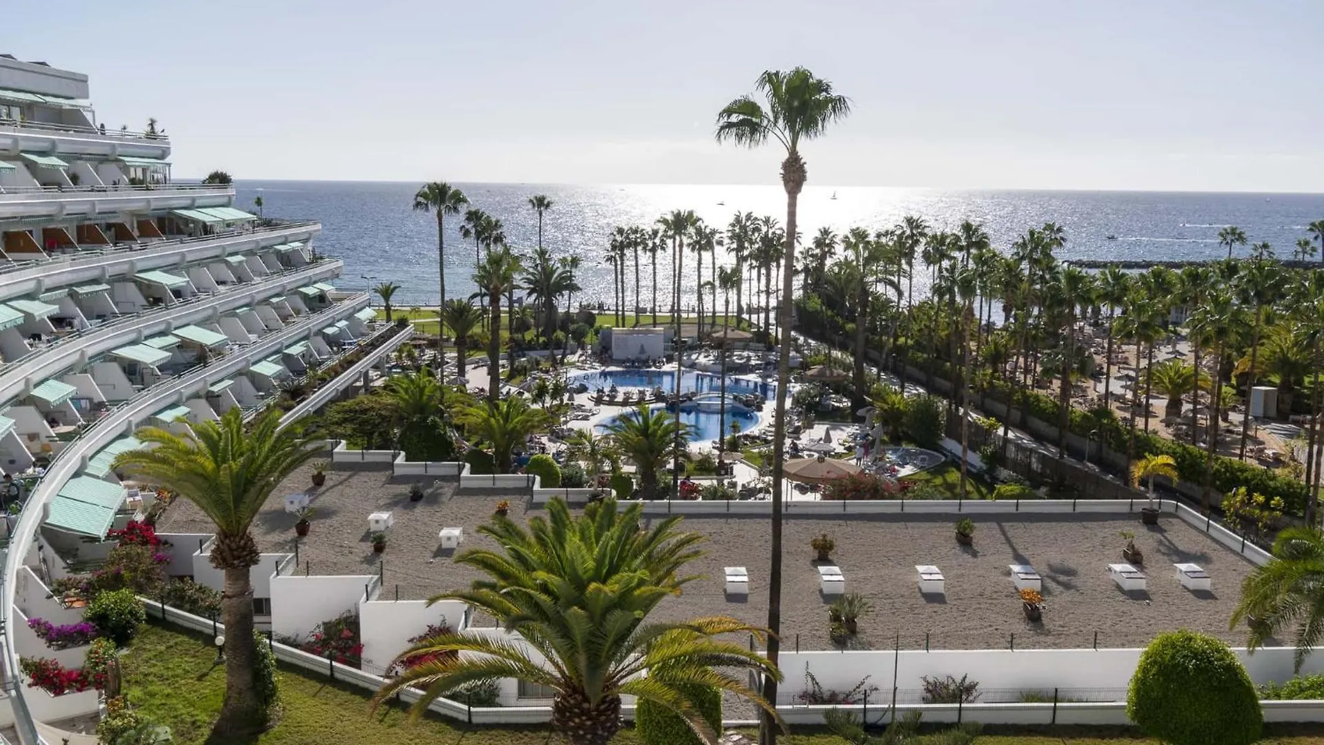 Appartamento Altamira 1 - One Bed Costa Adeje  0*, Costa Adeje (Tenerife)