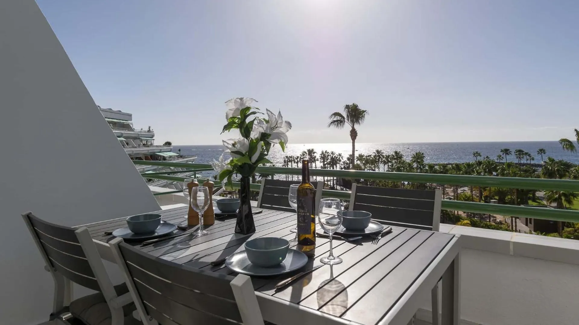 Appartamento Altamira 1 - One Bed Costa Adeje