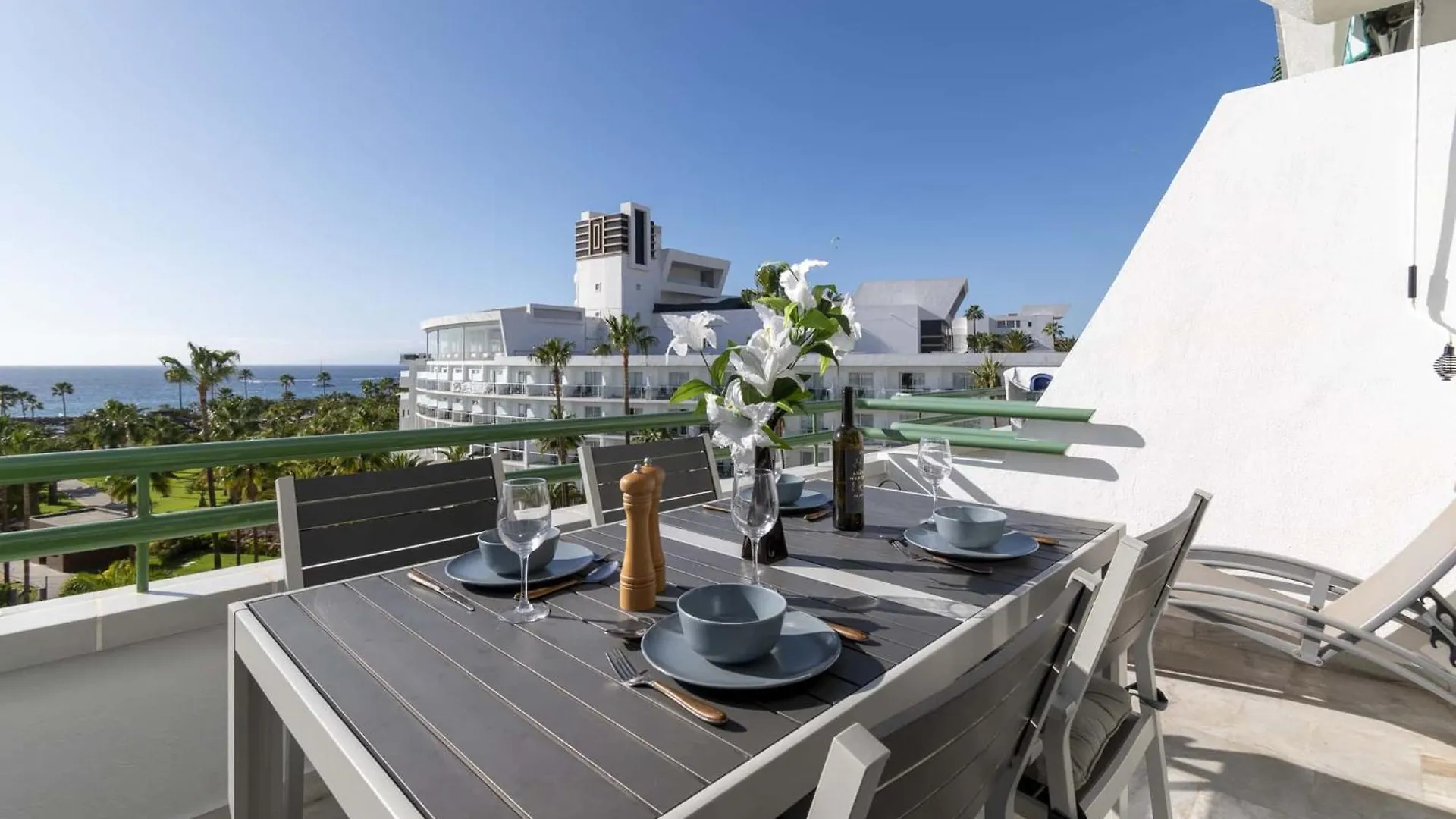 Appartamento Altamira 1 - One Bed Costa Adeje