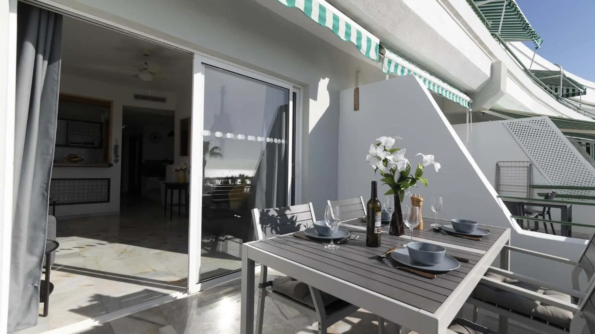 Appartamento Altamira 1 - One Bed Costa Adeje  0*, Costa Adeje (Tenerife) Spagna