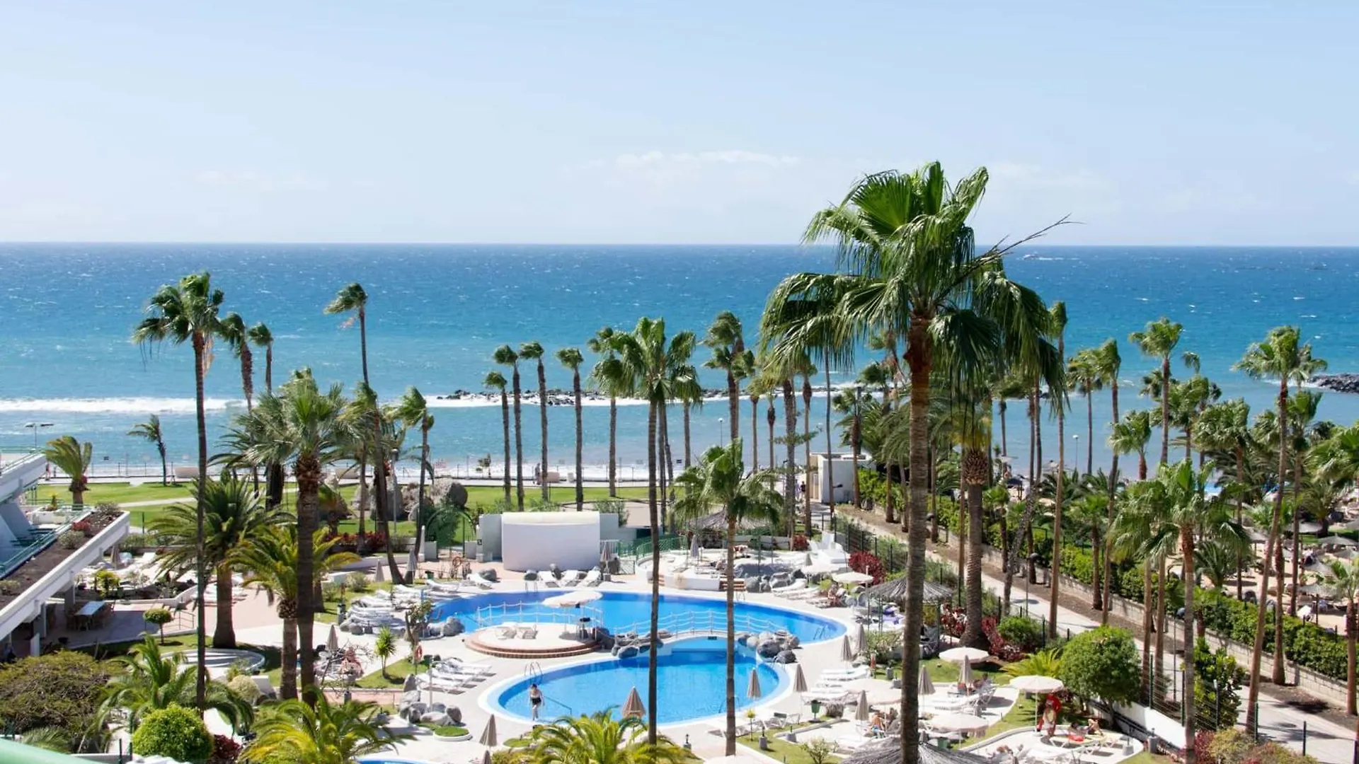 Appartamento Altamira 1 - One Bed Costa Adeje
